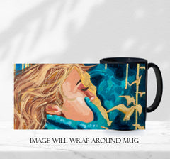 Finally | Mug