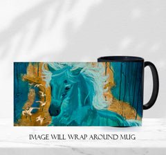 Emerging | Mug