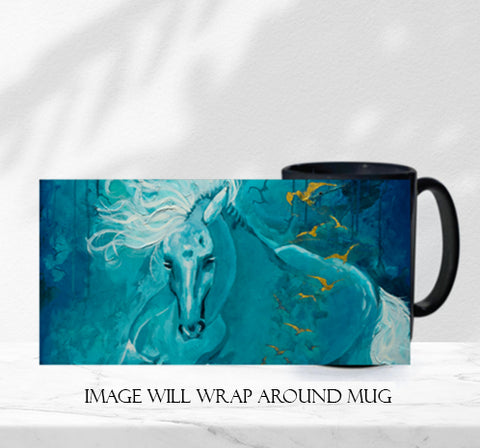 Set Free | Mug