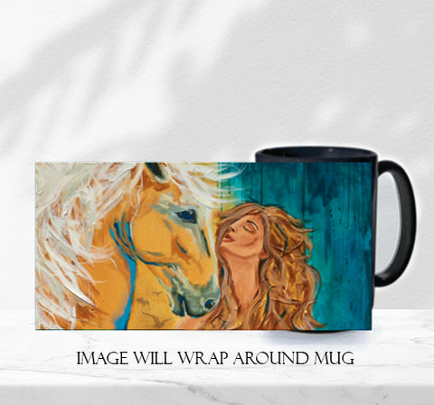 Unforgiveness | Mug